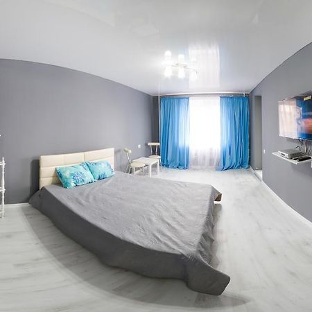 Kultury Street Apartment Харков Стая снимка