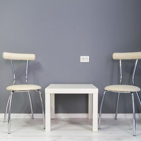 Kultury Street Apartment Харков Екстериор снимка
