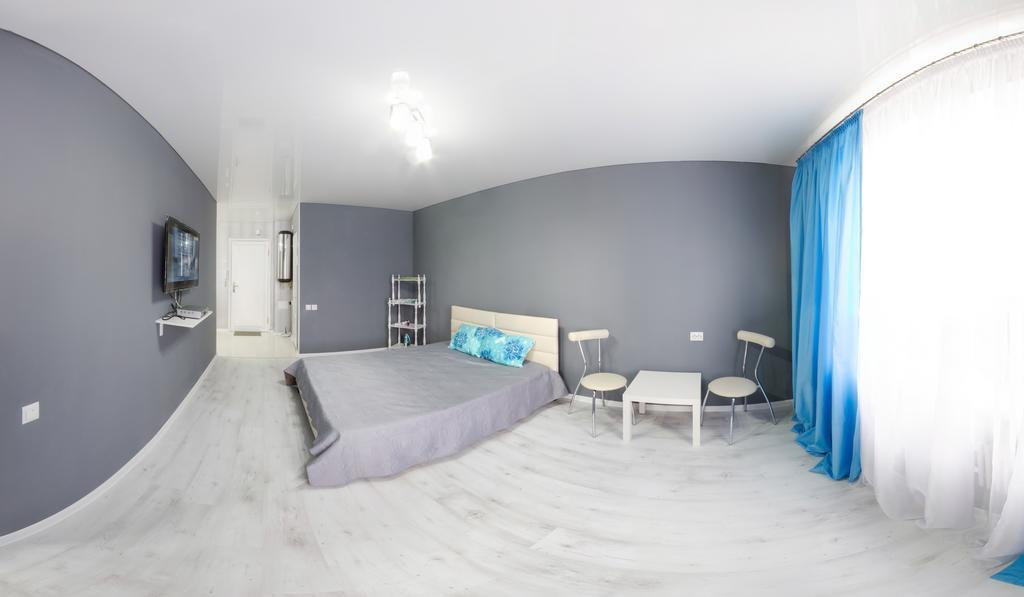 Kultury Street Apartment Харков Стая снимка