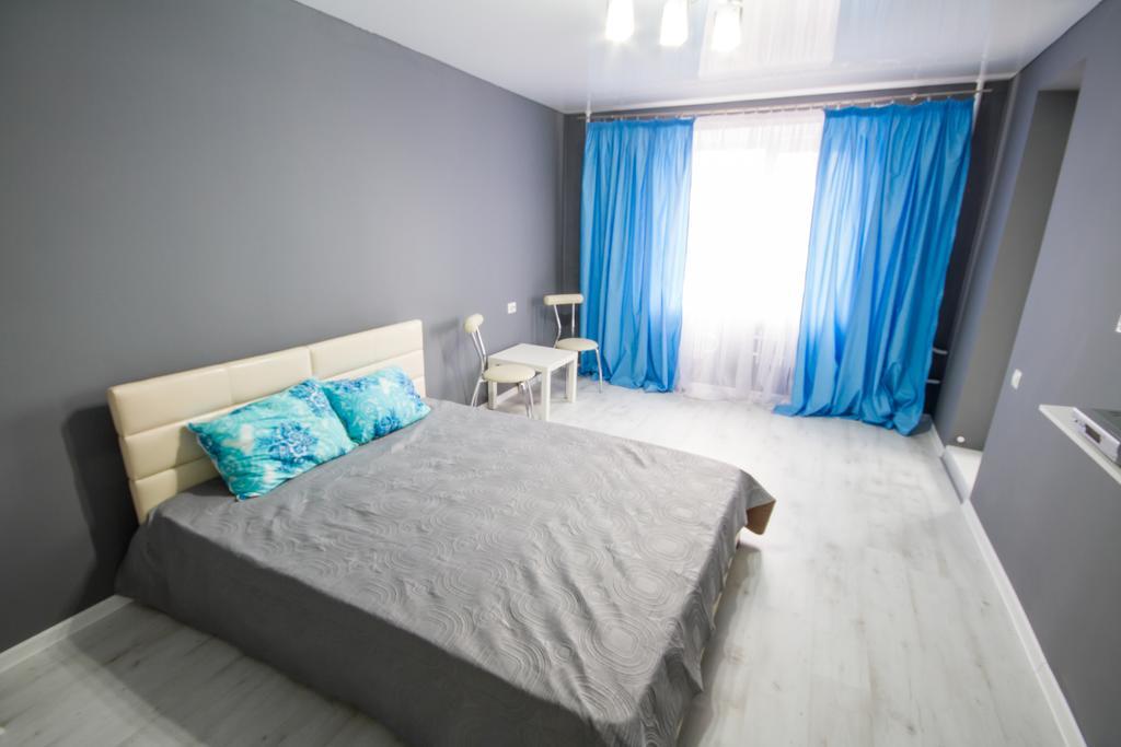 Kultury Street Apartment Харков Стая снимка